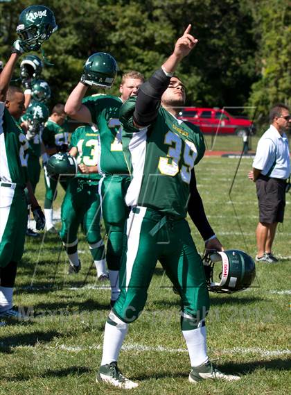 Thumbnail 3 in Sachem East @ William Floyd photogallery.