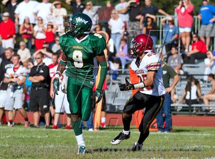 Thumbnail 3 in Sachem East @ William Floyd photogallery.