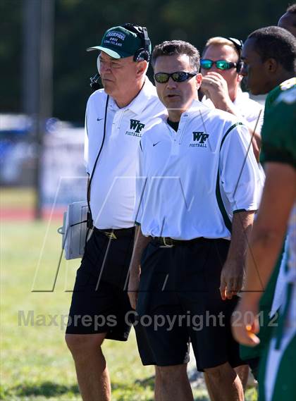 Thumbnail 3 in Sachem East @ William Floyd photogallery.