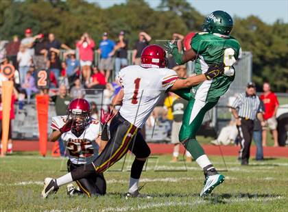 Thumbnail 1 in Sachem East @ William Floyd photogallery.