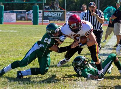 Thumbnail 1 in Sachem East @ William Floyd photogallery.