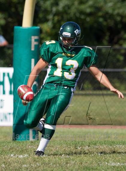 Thumbnail 1 in Sachem East @ William Floyd photogallery.