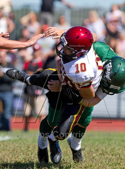 Thumbnail 2 in Sachem East @ William Floyd photogallery.