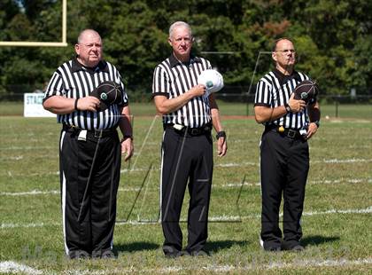 Thumbnail 2 in Sachem East @ William Floyd photogallery.