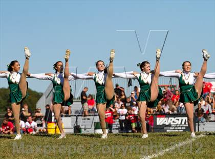 Thumbnail 2 in Sachem East @ William Floyd photogallery.