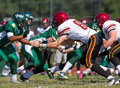 Thumbnail 2 in Sachem East @ William Floyd photogallery.