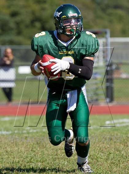 Thumbnail 2 in Sachem East @ William Floyd photogallery.