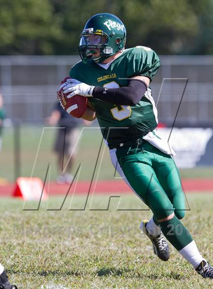 Thumbnail 3 in Sachem East @ William Floyd photogallery.