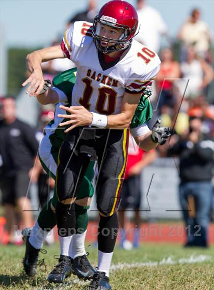 Thumbnail 1 in Sachem East @ William Floyd photogallery.