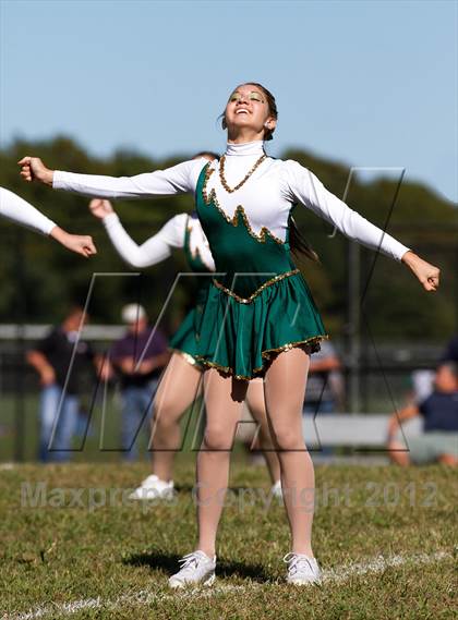 Thumbnail 2 in Sachem East @ William Floyd photogallery.