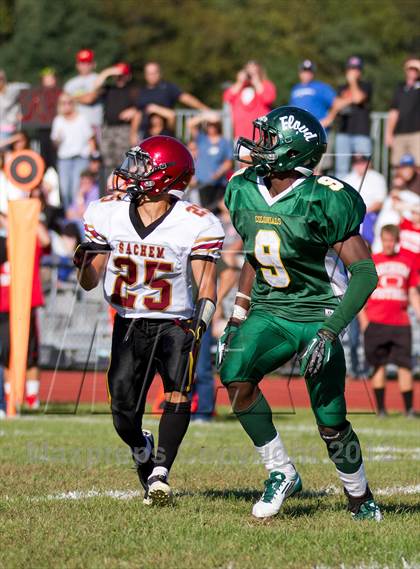 Thumbnail 2 in Sachem East @ William Floyd photogallery.