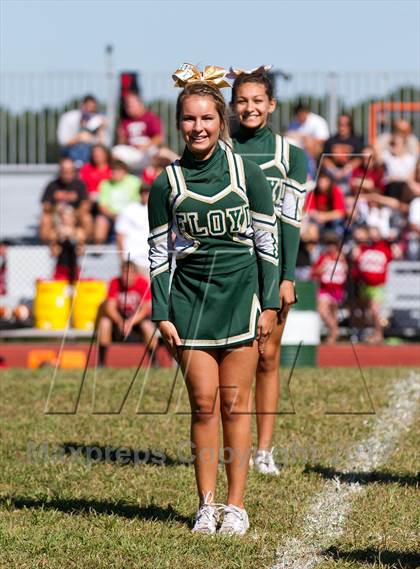 Thumbnail 2 in Sachem East @ William Floyd photogallery.
