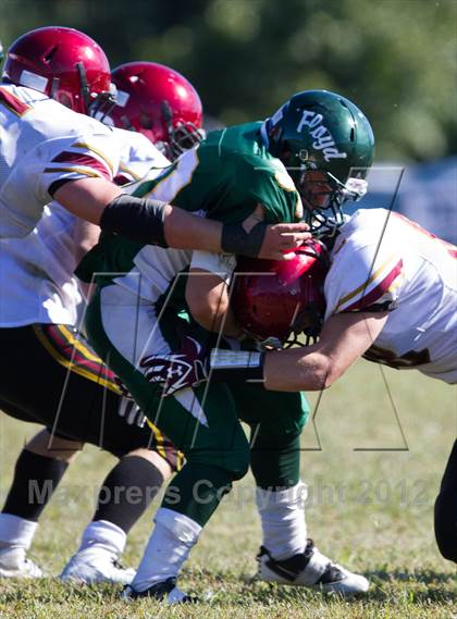 Thumbnail 3 in Sachem East @ William Floyd photogallery.