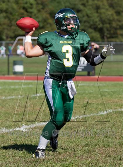 Thumbnail 3 in Sachem East @ William Floyd photogallery.