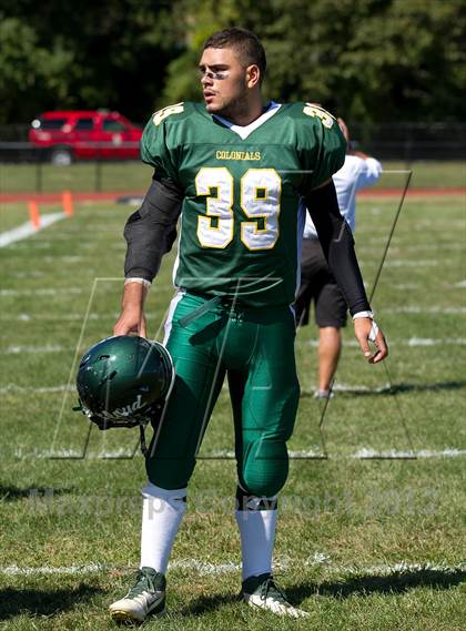 Thumbnail 2 in Sachem East @ William Floyd photogallery.