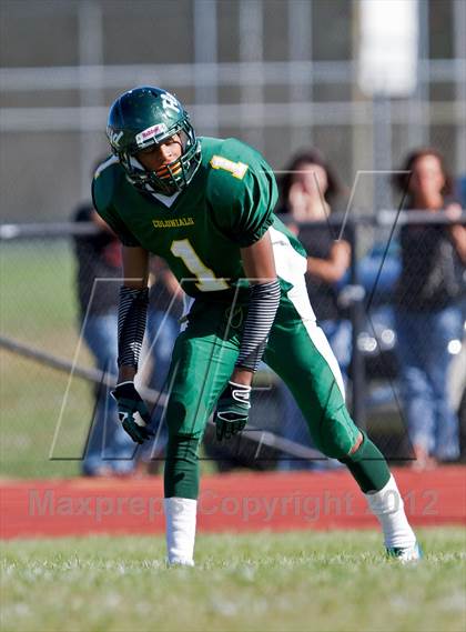 Thumbnail 1 in Sachem East @ William Floyd photogallery.