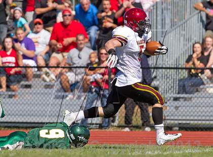 Thumbnail 2 in Sachem East @ William Floyd photogallery.