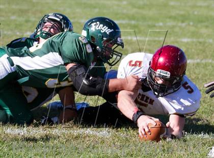Thumbnail 3 in Sachem East @ William Floyd photogallery.