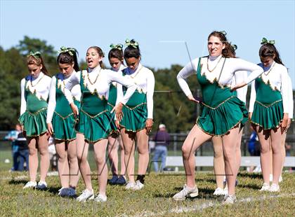 Thumbnail 1 in Sachem East @ William Floyd photogallery.