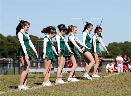 Thumbnail 1 in Sachem East @ William Floyd photogallery.