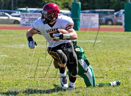 Thumbnail 2 in Sachem East @ William Floyd photogallery.