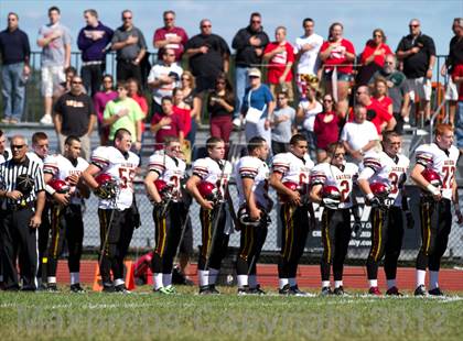 Thumbnail 2 in Sachem East @ William Floyd photogallery.
