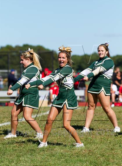 Thumbnail 2 in Sachem East @ William Floyd photogallery.