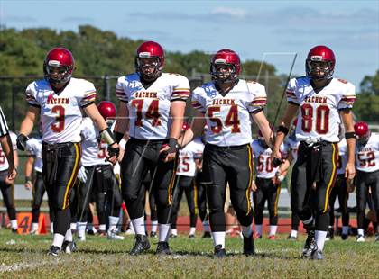 Thumbnail 1 in Sachem East @ William Floyd photogallery.