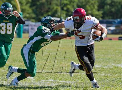 Thumbnail 1 in Sachem East @ William Floyd photogallery.