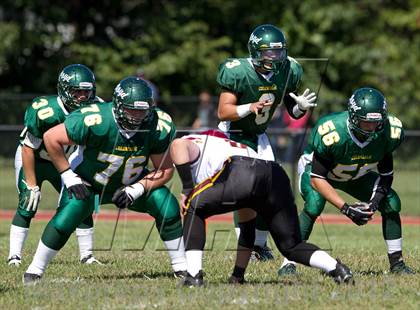 Thumbnail 3 in Sachem East @ William Floyd photogallery.