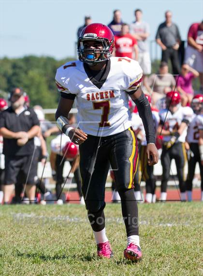 Thumbnail 1 in Sachem East @ William Floyd photogallery.