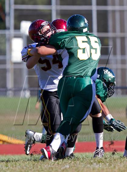 Thumbnail 3 in Sachem East @ William Floyd photogallery.