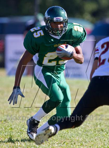 Thumbnail 1 in Sachem East @ William Floyd photogallery.