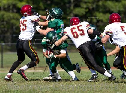 Thumbnail 1 in Sachem East @ William Floyd photogallery.