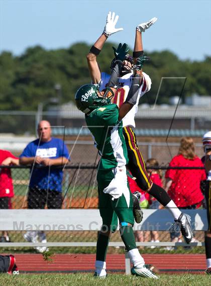 Thumbnail 2 in Sachem East @ William Floyd photogallery.