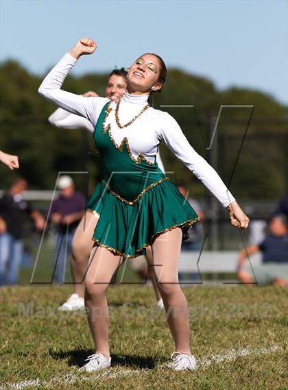 Thumbnail 3 in Sachem East @ William Floyd photogallery.