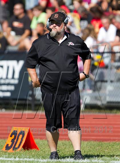 Thumbnail 3 in Sachem East @ William Floyd photogallery.