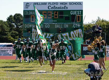 Thumbnail 3 in Sachem East @ William Floyd photogallery.
