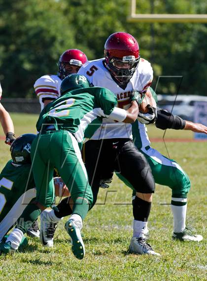Thumbnail 3 in Sachem East @ William Floyd photogallery.