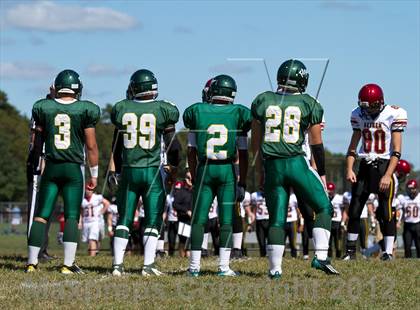 Thumbnail 2 in Sachem East @ William Floyd photogallery.