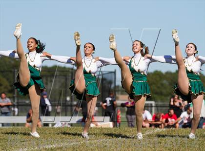 Thumbnail 2 in Sachem East @ William Floyd photogallery.
