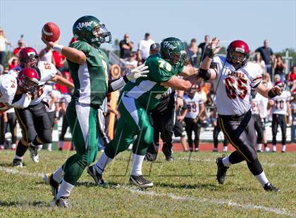 Thumbnail 3 in Sachem East @ William Floyd photogallery.