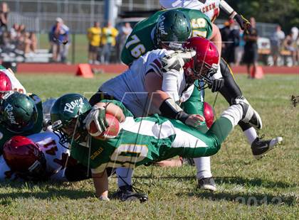 Thumbnail 2 in Sachem East @ William Floyd photogallery.