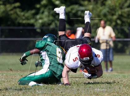 Thumbnail 1 in Sachem East @ William Floyd photogallery.