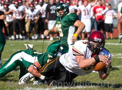 Thumbnail 1 in Sachem East @ William Floyd photogallery.