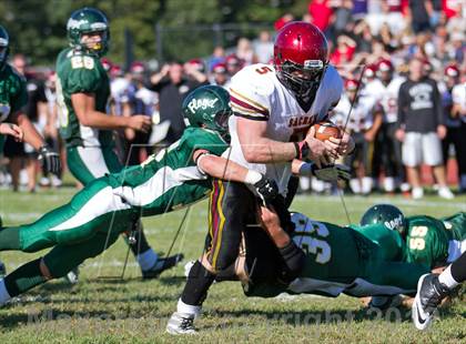 Thumbnail 1 in Sachem East @ William Floyd photogallery.
