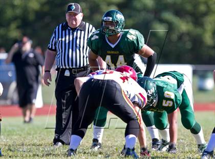 Thumbnail 2 in Sachem East @ William Floyd photogallery.