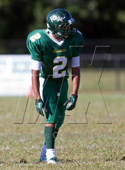 Thumbnail 3 in Sachem East @ William Floyd photogallery.