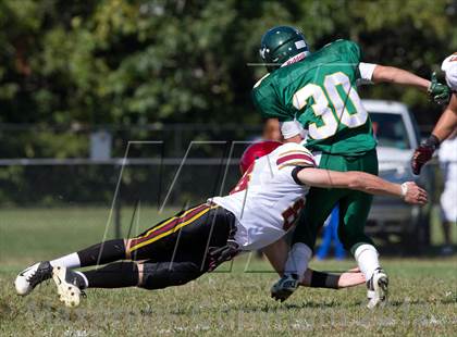 Thumbnail 2 in Sachem East @ William Floyd photogallery.