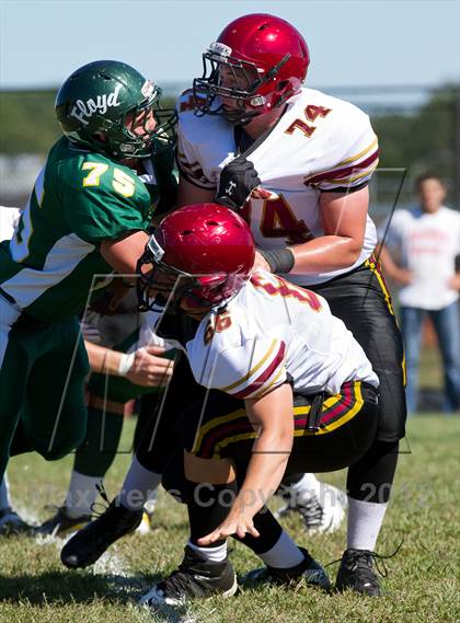 Thumbnail 2 in Sachem East @ William Floyd photogallery.